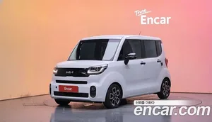 Kia RAY, 2019 — миниатюра 31