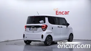 Kia RAY, 2019 — миниатюра 1