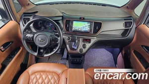 Kia RAY, 2019 — миниатюра 9