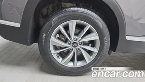 Hyundai Santa Fe, 2019 — миниатюра 5