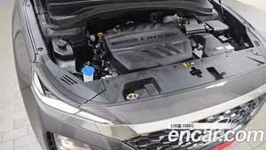 Hyundai Santa Fe, 2019 — миниатюра 6