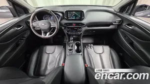 Hyundai Santa Fe, 2019 — миниатюра 10
