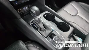 Hyundai Santa Fe, 2019 — миниатюра 12