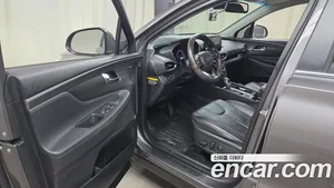 Hyundai Santa Fe, 2019 — миниатюра 13