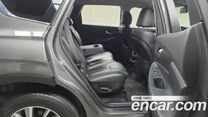 Hyundai Santa Fe, 2019 — миниатюра 17
