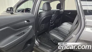 Hyundai Santa Fe, 2019 — миниатюра 18