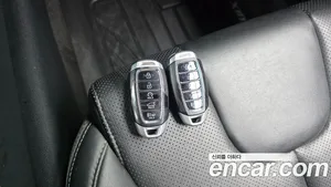Hyundai Santa Fe, 2019 — миниатюра 22