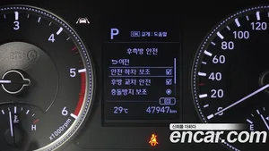 Hyundai Santa Fe, 2019 — миниатюра 25