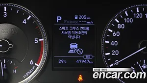 Hyundai Santa Fe, 2019 — миниатюра 26