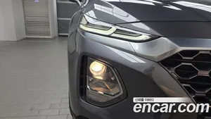 Hyundai Santa Fe, 2019 — миниатюра 8