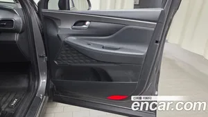 Hyundai Santa Fe, 2019 — миниатюра 14