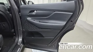 Hyundai Santa Fe, 2019 — миниатюра 15
