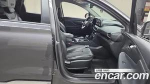 Hyundai Santa Fe, 2019 — миниатюра 16