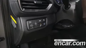 Hyundai Santa Fe, 2019 — миниатюра 28