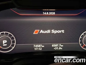 Audi R8, 2021 — миниатюра 4
