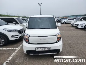 Kia RAY, 2023 — миниатюра 1