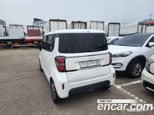 Kia RAY, 2023 — миниатюра 3