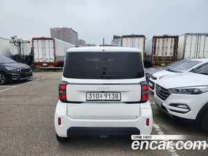 Kia RAY, 2023 — миниатюра 4