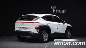 Hyundai Kona, 2024 — миниатюра 2