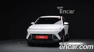 Hyundai Kona, 2024 — миниатюра 3