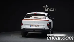 Hyundai Kona, 2024 — миниатюра 4