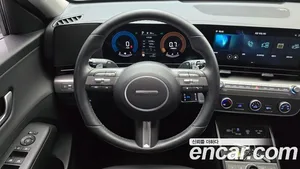 Hyundai Kona, 2024 — миниатюра 13