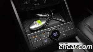 Hyundai Kona, 2024 — миниатюра 18