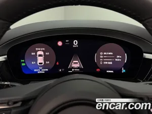 Porsche Macan, 2025 — миниатюра 8