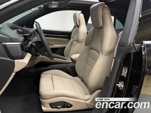 Porsche Macan, 2025 — миниатюра 10