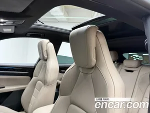 Porsche Macan, 2025 — миниатюра 16