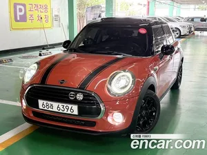 Mini Cooper, 2018 — миниатюра 5