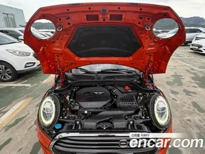 Mini Cooper, 2018 — миниатюра 7