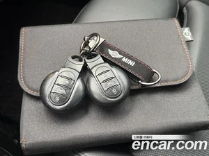 Mini Cooper, 2018 — миниатюра 12