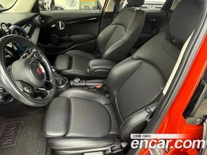 Mini Cooper, 2018 — миниатюра 14