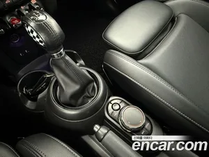 Mini Cooper, 2018 — миниатюра 17