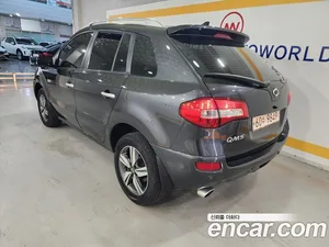 Renault QM5, 2014 — миниатюра 2