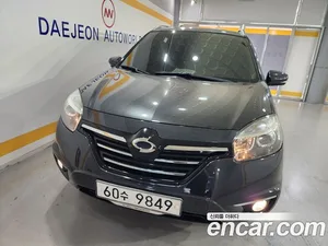 Renault QM5, 2014 — миниатюра 3