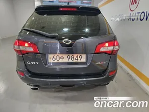 Renault QM5, 2014 — миниатюра 4