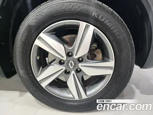 Renault QM5, 2014 — миниатюра 5