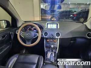 Renault QM5, 2014 — миниатюра 7