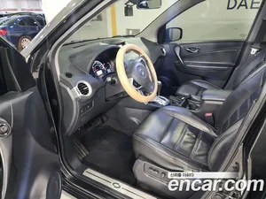 Renault QM5, 2014 — миниатюра 10