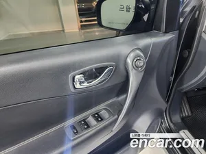 Renault QM5, 2014 — миниатюра 12