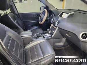 Renault QM5, 2014 — миниатюра 19