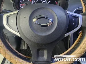Renault QM5, 2014 — миниатюра 20