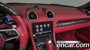 Porsche 718, 2022 — миниатюра 10