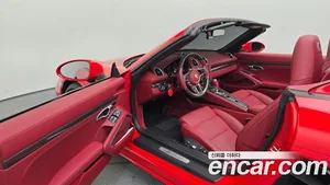 Porsche 718, 2022 — миниатюра 13