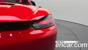 Porsche 718, 2022 — миниатюра 9