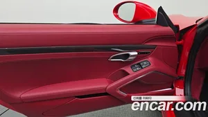 Porsche 718, 2022 — миниатюра 14