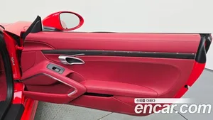 Porsche 718, 2022 — миниатюра 15