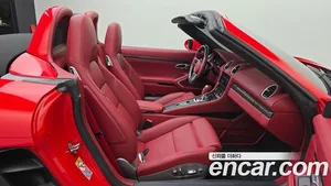 Porsche 718, 2022 — миниатюра 16